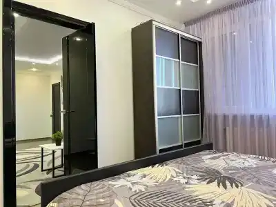 Дизайнерские апартаменты в доме бизнес-класса в Московском районе - 18