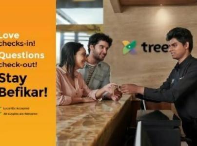 Treebo Trend Raj Elegance Nagavara - 4