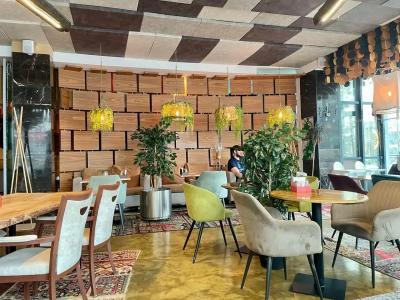 Inn Ozz Astana - 26