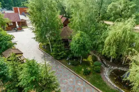 Орловское Поместье - 3