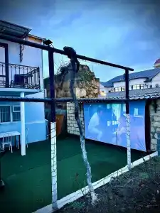 у фонтана - 18