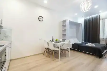 Sky Club Apartments - 30