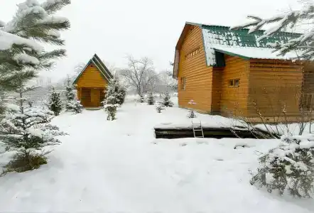 База отдыха 4 стихии