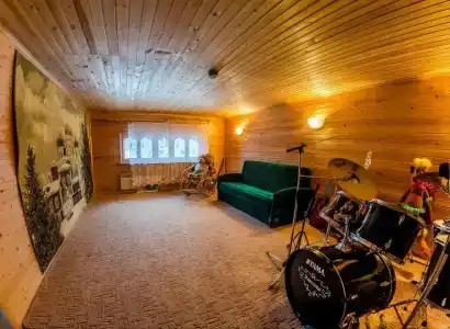 База отдыха 4 стихии - 32