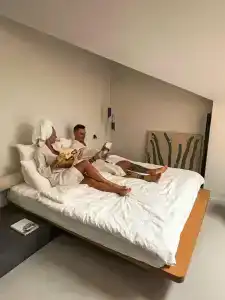 The Faces Historical Center - 21