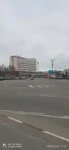 Бизнес отель Лапландия - 63