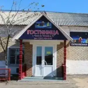 Гостиница - 0