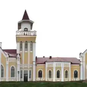 Старая Башня - 0