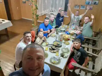 Fish House - 1