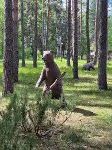 Бригантина - 19