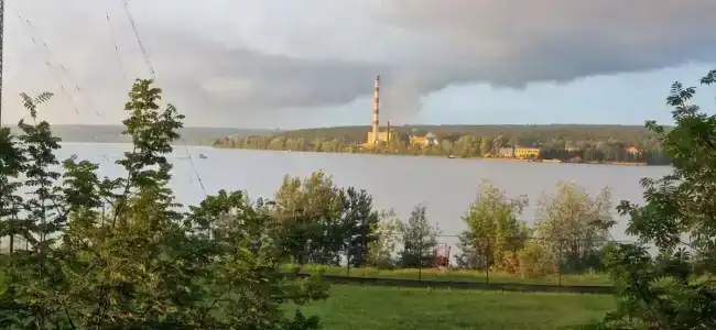 Старая пристань - 13