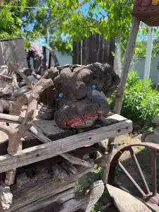 Приют Хранителя - 4