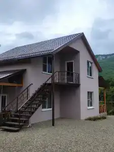 Дом для отпуска у Долины - 1