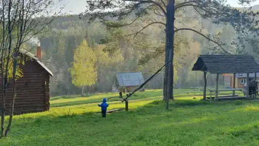Кордон у трех вершин - 15