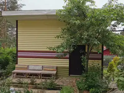 Ряпlove House - 1
