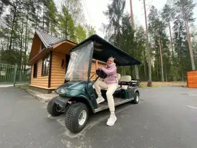Аврора - 22