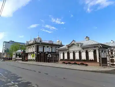 Дом Европы - 10