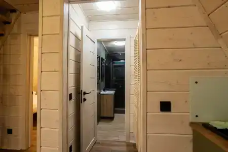 Эко-клуб The Dacha - 28