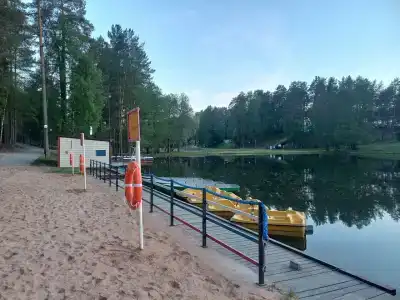Звёздный - 74