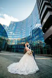 Виктория Олимп отель и бизнес-центр - 5