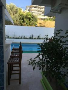 Cicek Apart - 18