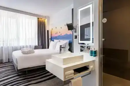 Novotel Центр - 3