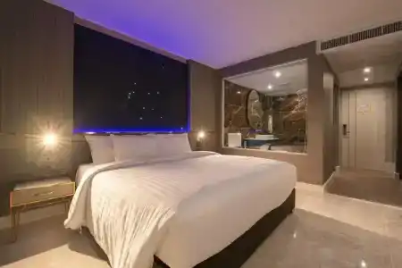 Pattaya Discovery Beach - Sha Extra Plus - 35