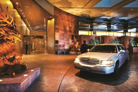 ARIA Resort & Casino - 13