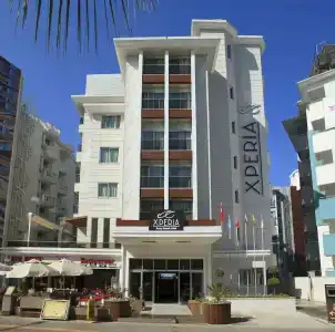 Xperia Saray Beach - 3