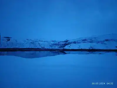Заполярный кордон - 24