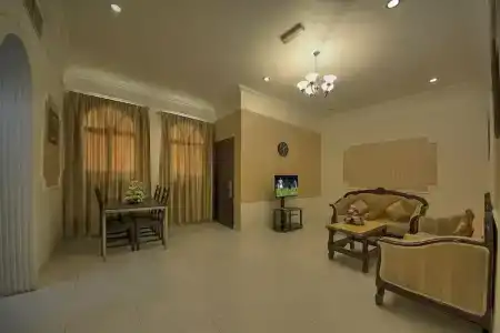 Royal Residence - 31