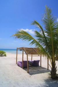 The Secret Garden Koh Rong - 45