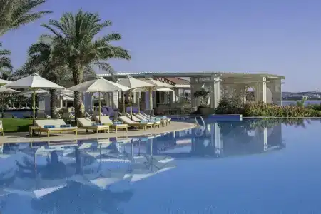 Baron Palace Sahl Hasheesh - 45