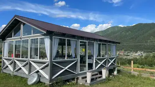 Горные Качели - 12
