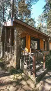 Наедине с Эльбрусом - 28