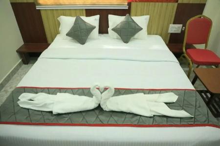 The k11s - t Nagar - 22