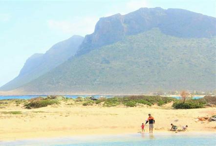 Zorbas Beach Village - 78