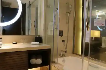 Courtyard by Marriott Jiading - 25