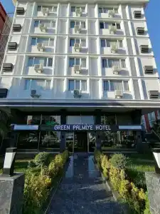 GREEN PALMİYE - 46