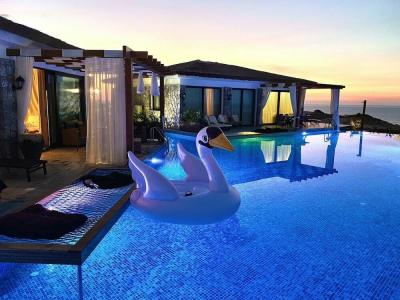 Maldive Holiday Resort - 36
