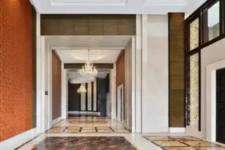 The St. Regis Mumbai - 5