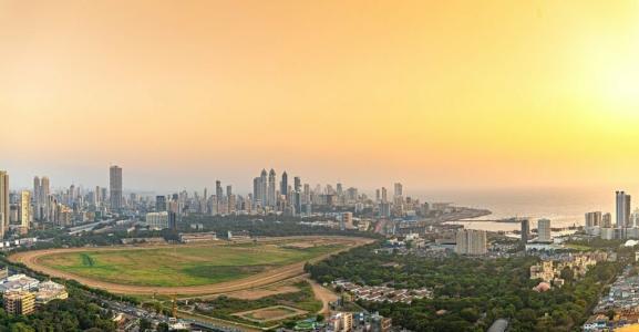 The St. Regis Mumbai - 63