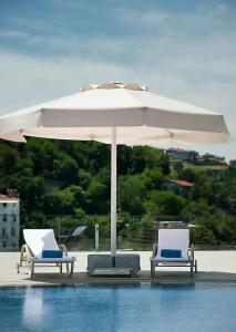 The Grand Tarabya - 12