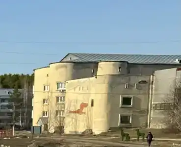 Градостроитель - 20