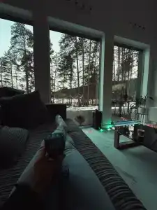 Sky House - 37