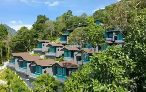 The Senses Resort & Pool Villas - Sha Plus - 85