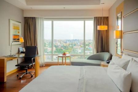 The Westin Chennai Velachery - 68