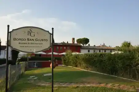 Borgo San Giusto - 3