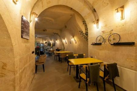 Lemon Cave Suites - 22