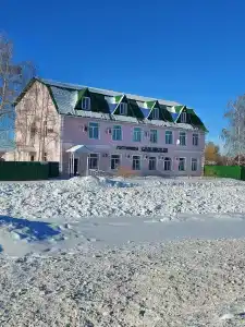 Славянская - 1